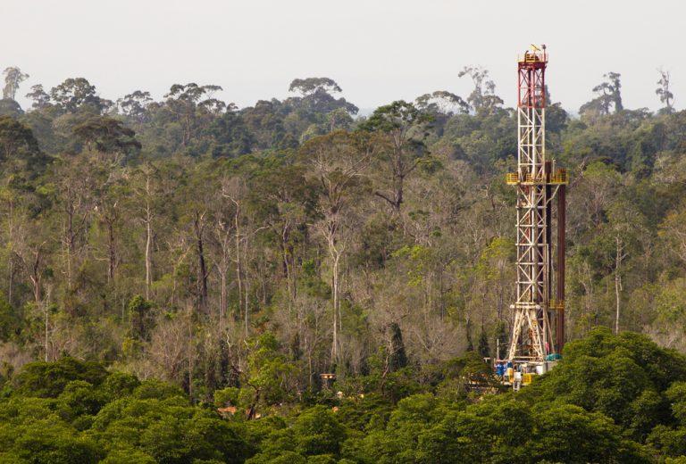 PetroTal provides update on output and unrest at Bretaña field