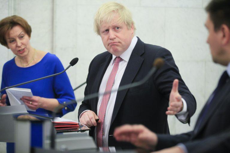 Pound takes breather as backstop impasse continues