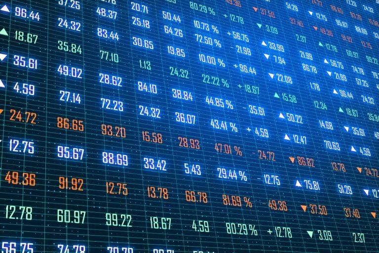 Impressive Rockwood Strategic track record