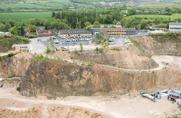 Breedon plans premium move