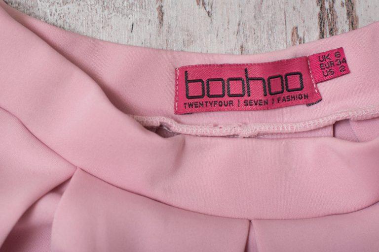 Boohoo profits soar