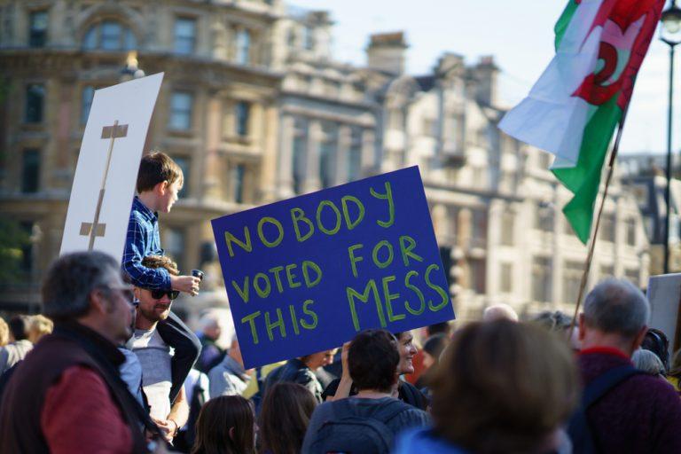 Boris Johnson plans to suspend parliament: reactions