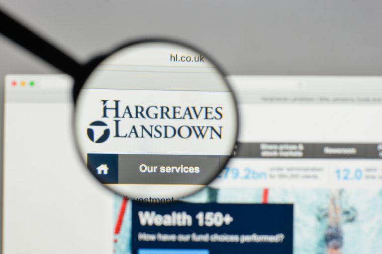 Hargreaves Lansdown rallies as full-year revenues and AUA rise