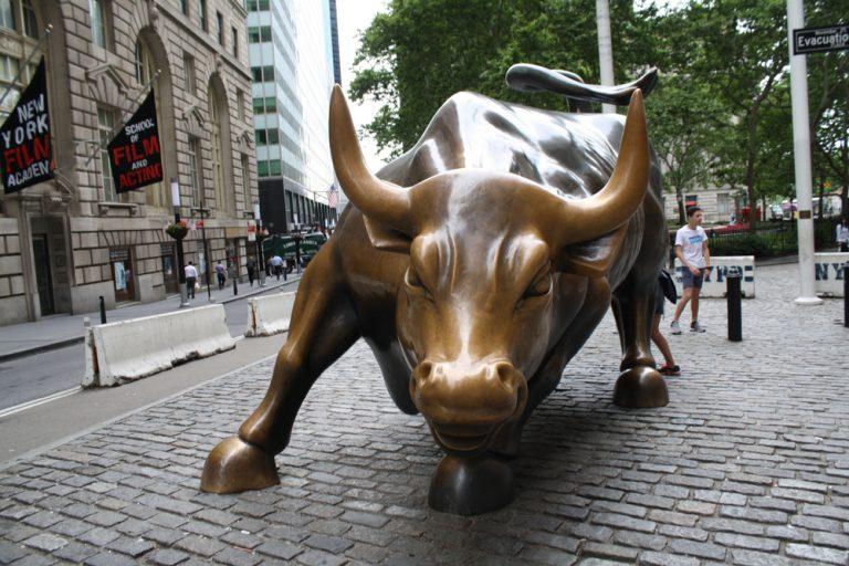 Market and Currency Outlook with Spreadex and Vanguard Capital