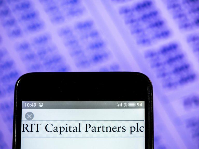 Lord Rothschild’s RIT Capital reports £3bn net assets and NAV growth