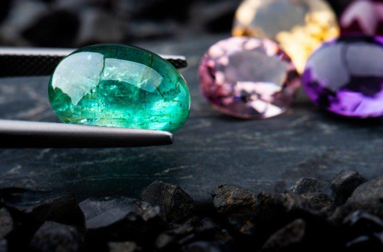 Shefa Gems confirms mine progress in half year report