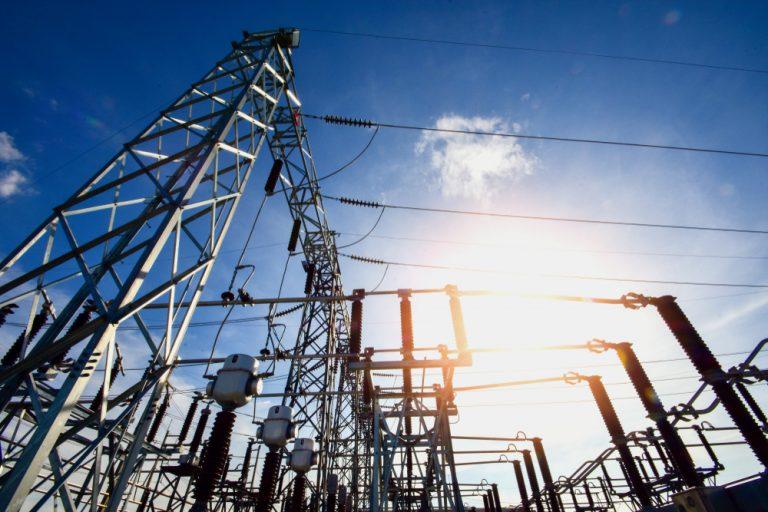 XP Power books lower first half profits