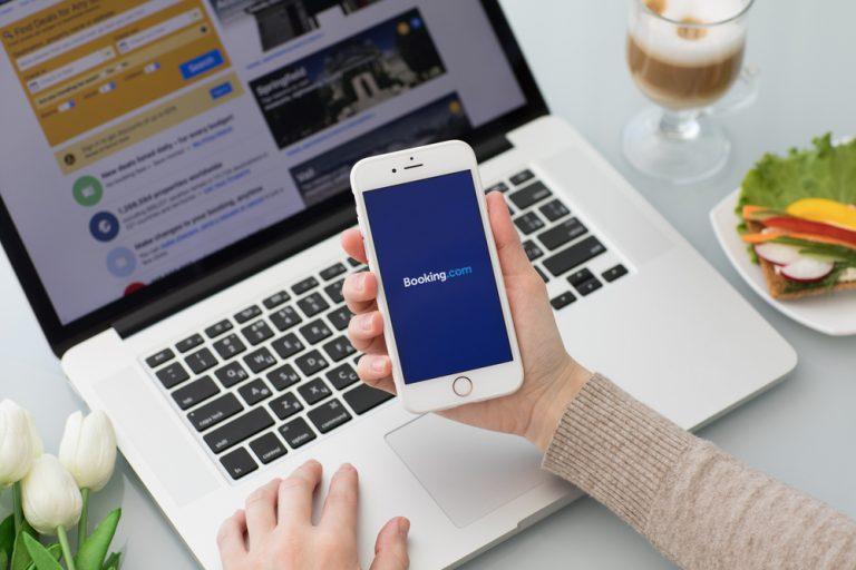 Booking.com still misleading customers, Which? Travel finds