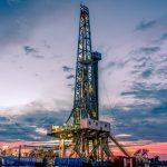 Chariot Oil and Gas drilling