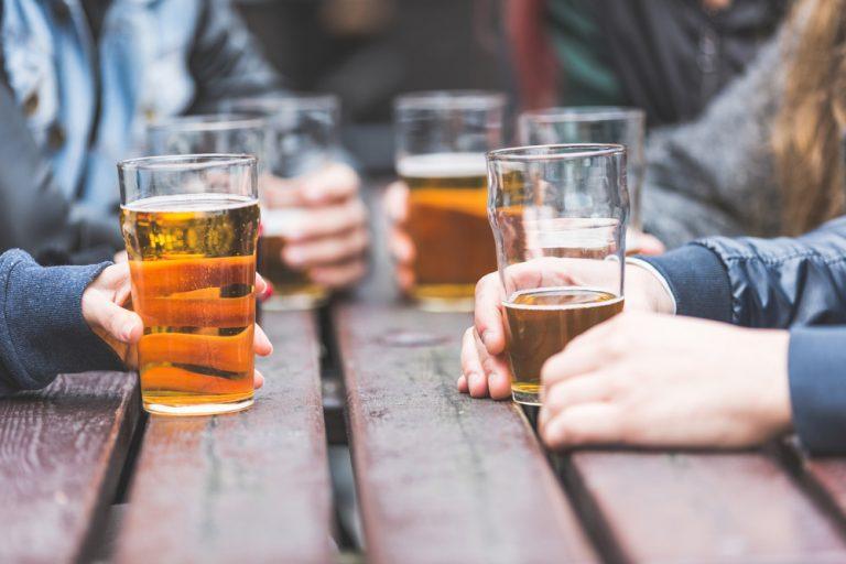 Pub industry says latest restrictions in North East are a “significant blow”