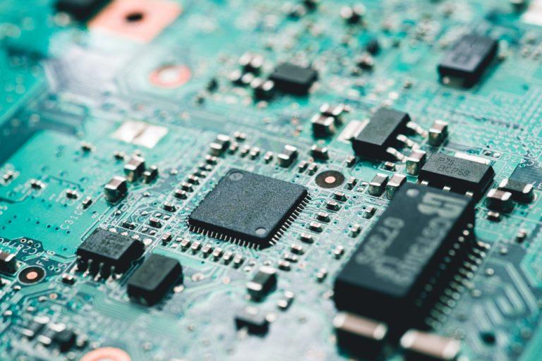 Bounce back or decline: IQE