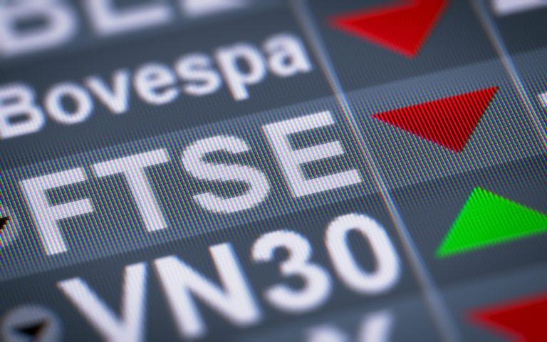 Sterling rally antagonises the FTSE as UK economy avoids recession