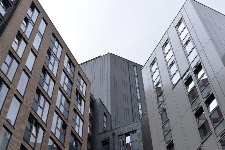 AIM movers: Watkin Jones slumps and no bid for GB Group