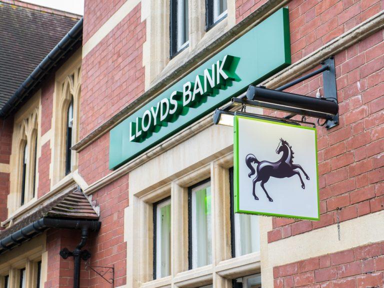 Lloyds looks good value despite PPI charges and bad debts