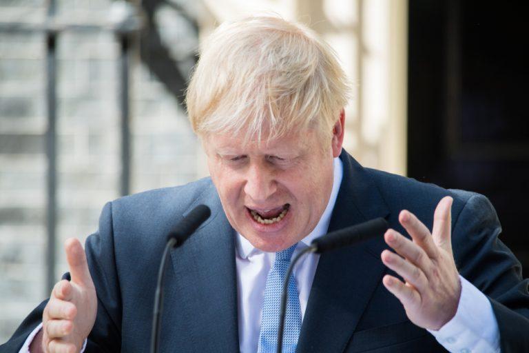 President of Stenn: Boris to provide UK with “much-needed solidity”
