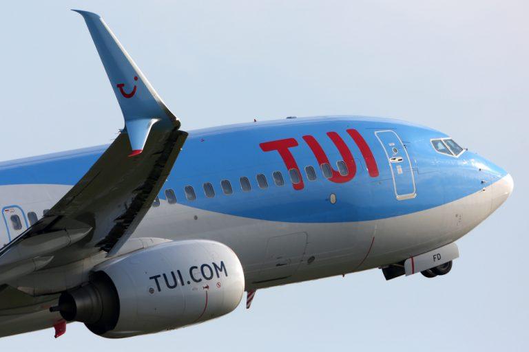 TUI responds to Thomas Cook collapse