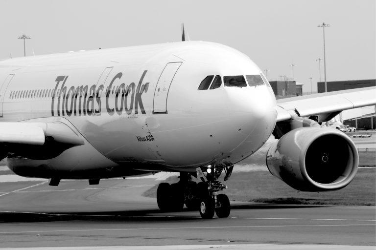 Thomas Cook is back despite tourism crisis