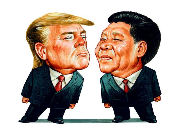 US-China trade war: is the sun setting on the inverted yield curve?