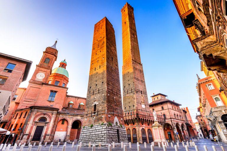 Unpacking Bologna: the heart of Italy’s Emilia-Romagna region