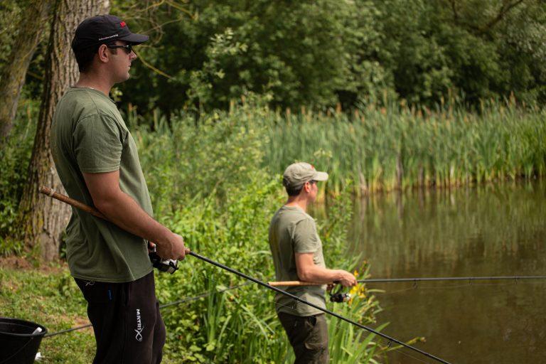 Angling Direct builds European sales