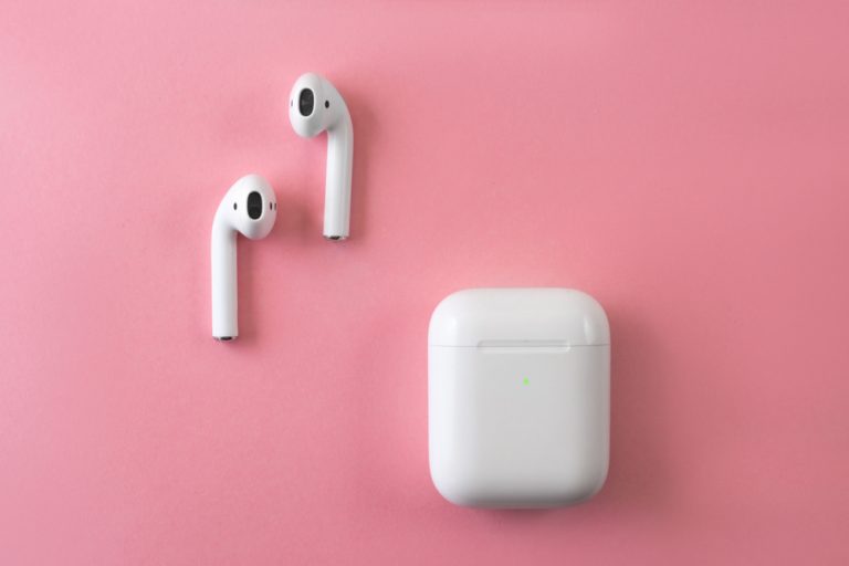 Apple announces the release of noise-cancelling AirPods Pro