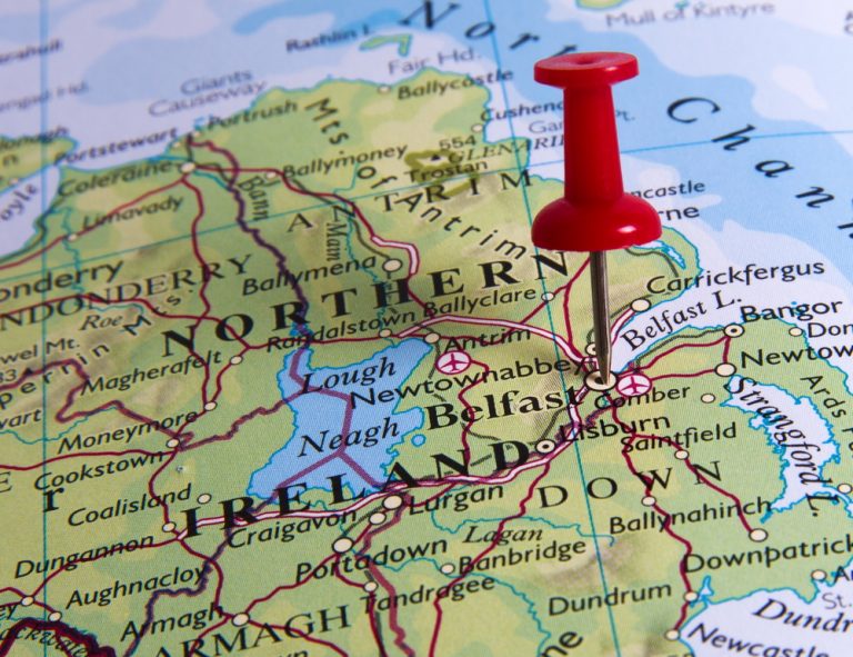 Brexit uncertainty holds back investment in Northern Ireland