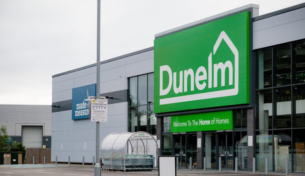 Dunelm face crashes in stock prices despite revenue increase UK Investor Magazine