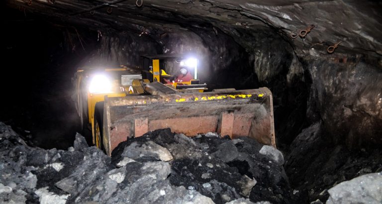 Eurasia Mining shares surge after confident Chairman statement