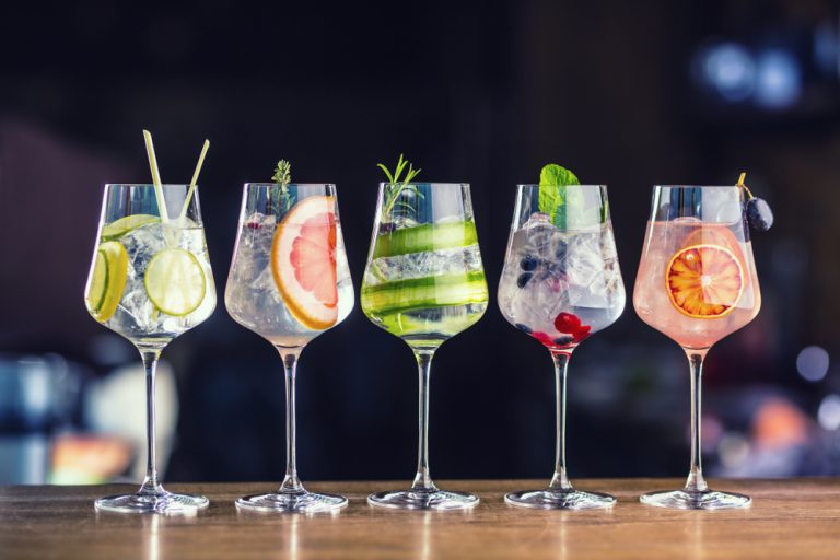 Growth opportunity for Fever-Tree increases amid popularity of Indian gin
