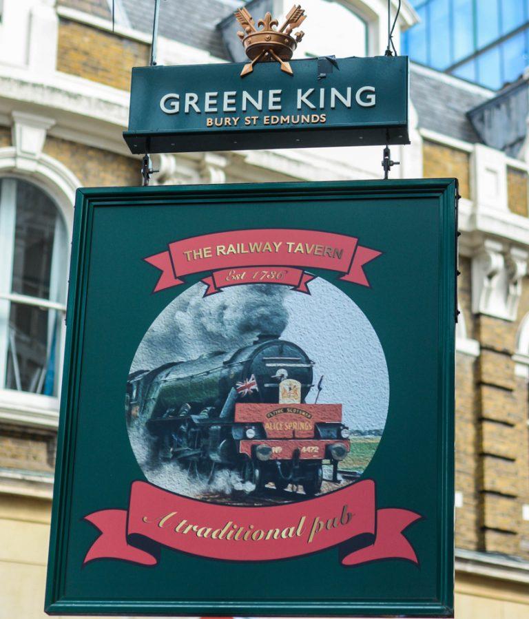 Greene King approve Hong Kong takeover