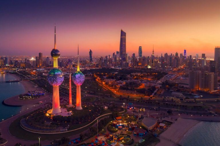 Invesco announces access to Kuwait equity market