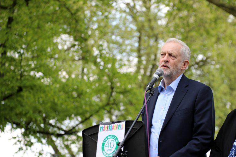 Why the new Brexit deal might give Jeremy Corbyn a difficult weekend