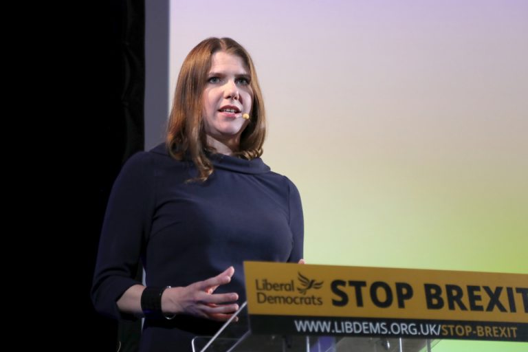 Jo Swinson’s short memory could cost the Lib Dems dearly