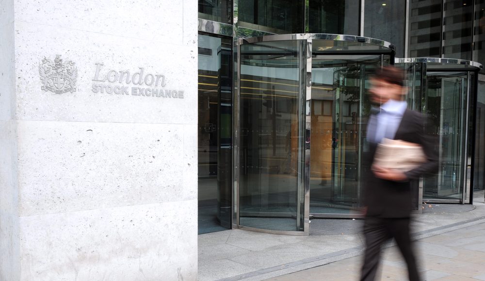 LSE share price rises after strong Q3 performance - UK Investor Magazine