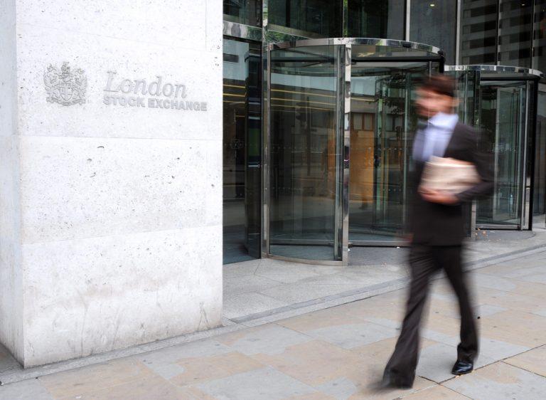 LSE share price rises after strong Q3 performance
