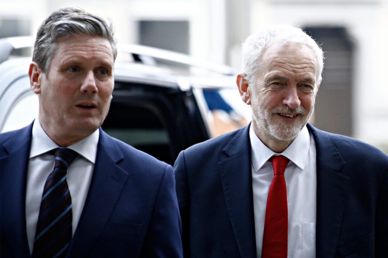 Brexit and Labour’s missed opportunity