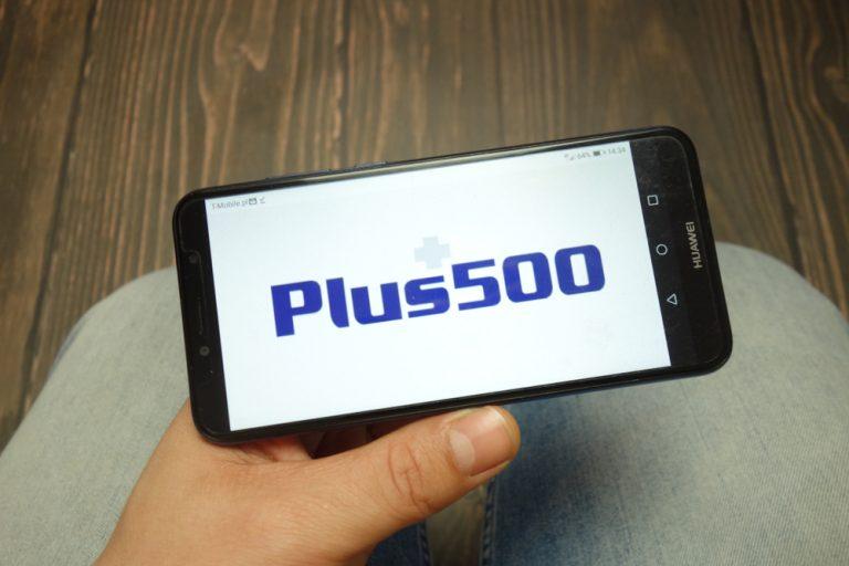 Plus500 see revenue and earnings growth in third quarter