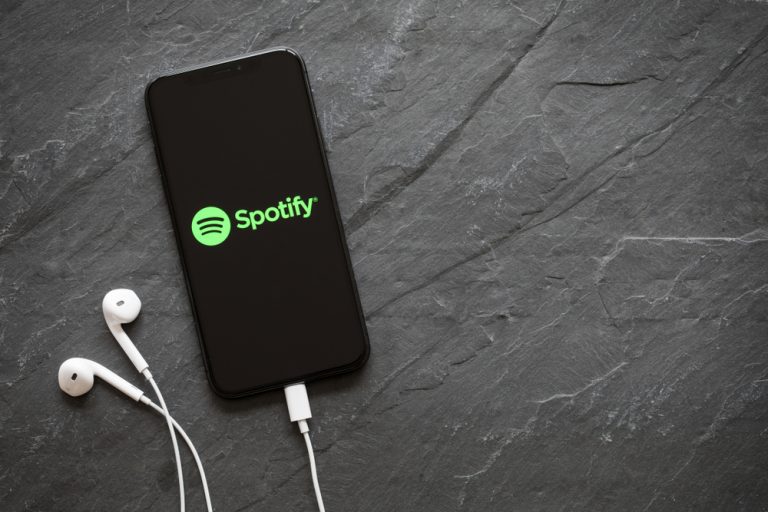 Spotify delivers surprising Q3 profit and revenue growth