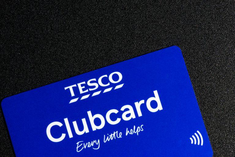 Tesco set to trial Clubcard Plus