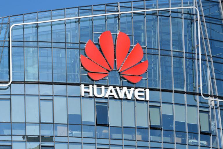 Huawei sales increase 27% after strong Q3
