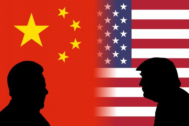 US China negotiations gain momentum