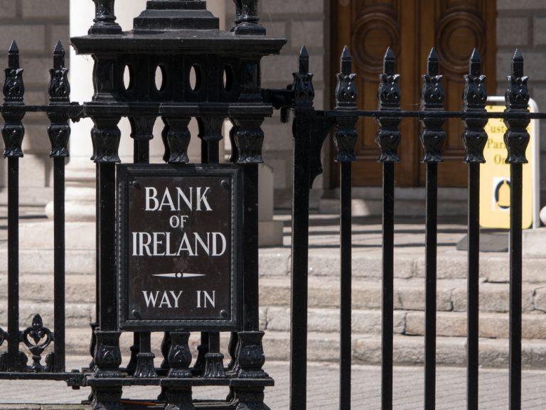 Bank of Ireland trading update meets market expectations