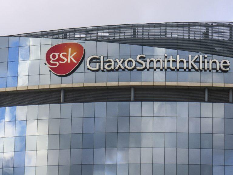 GSK raise annual profit forecast