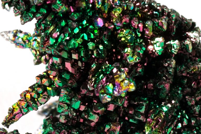 AMG Advanced Metallurgical introduces new president