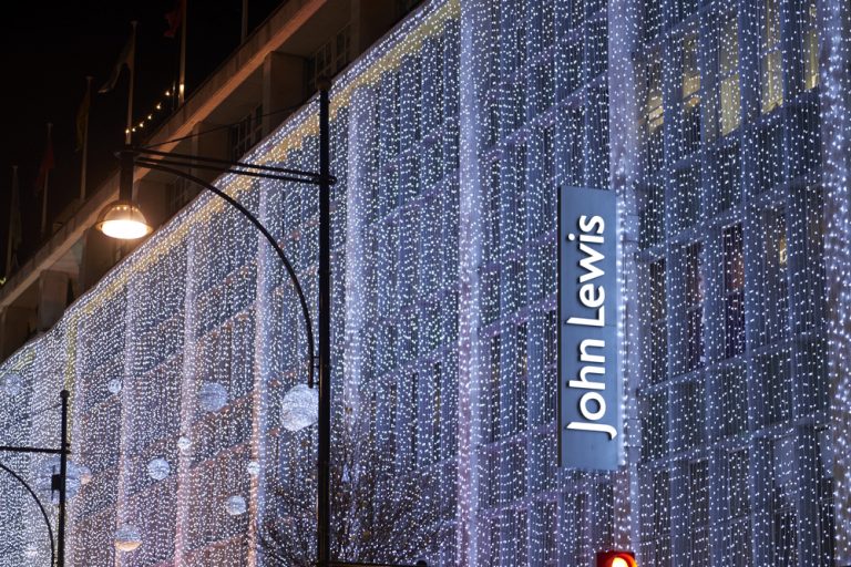 John Lewis reveals £635m loss and plans to axe bonus
