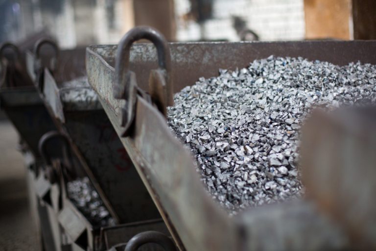 Kenmare Resources shares surge on takeover approach