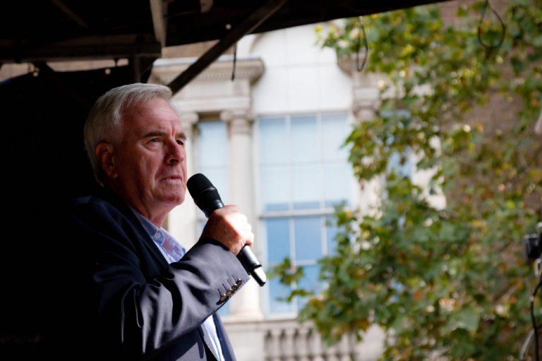 Why is Labour’s co-operative company model logical?