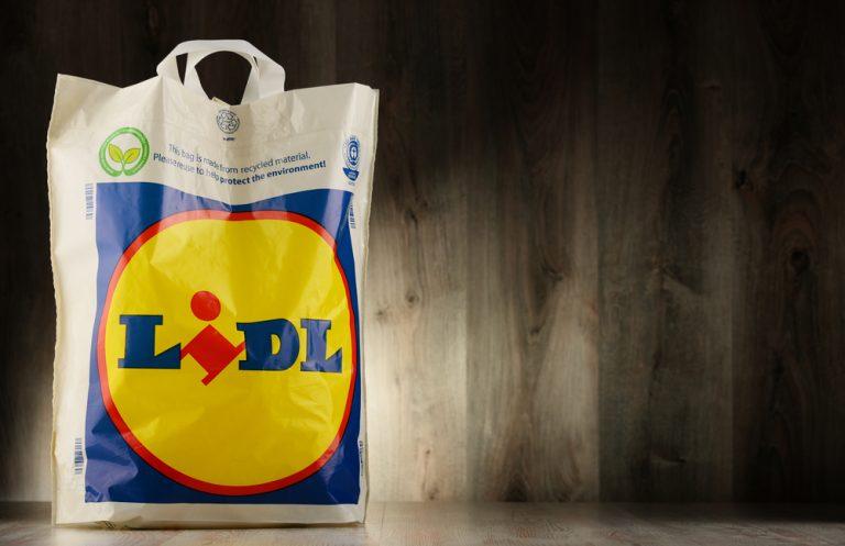 Lidl employees to earn 13-30% higher than National Living Wage