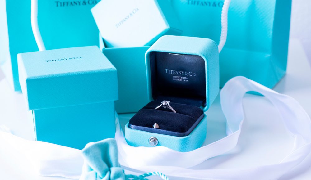 LVMH to Back Out of Tiffany Deal – SMU Look