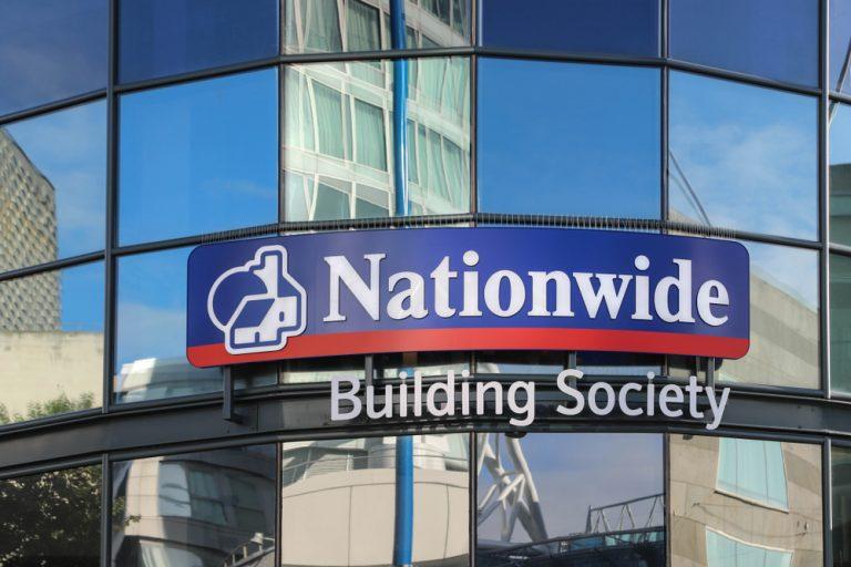 Nationwide profits plunge 40%
